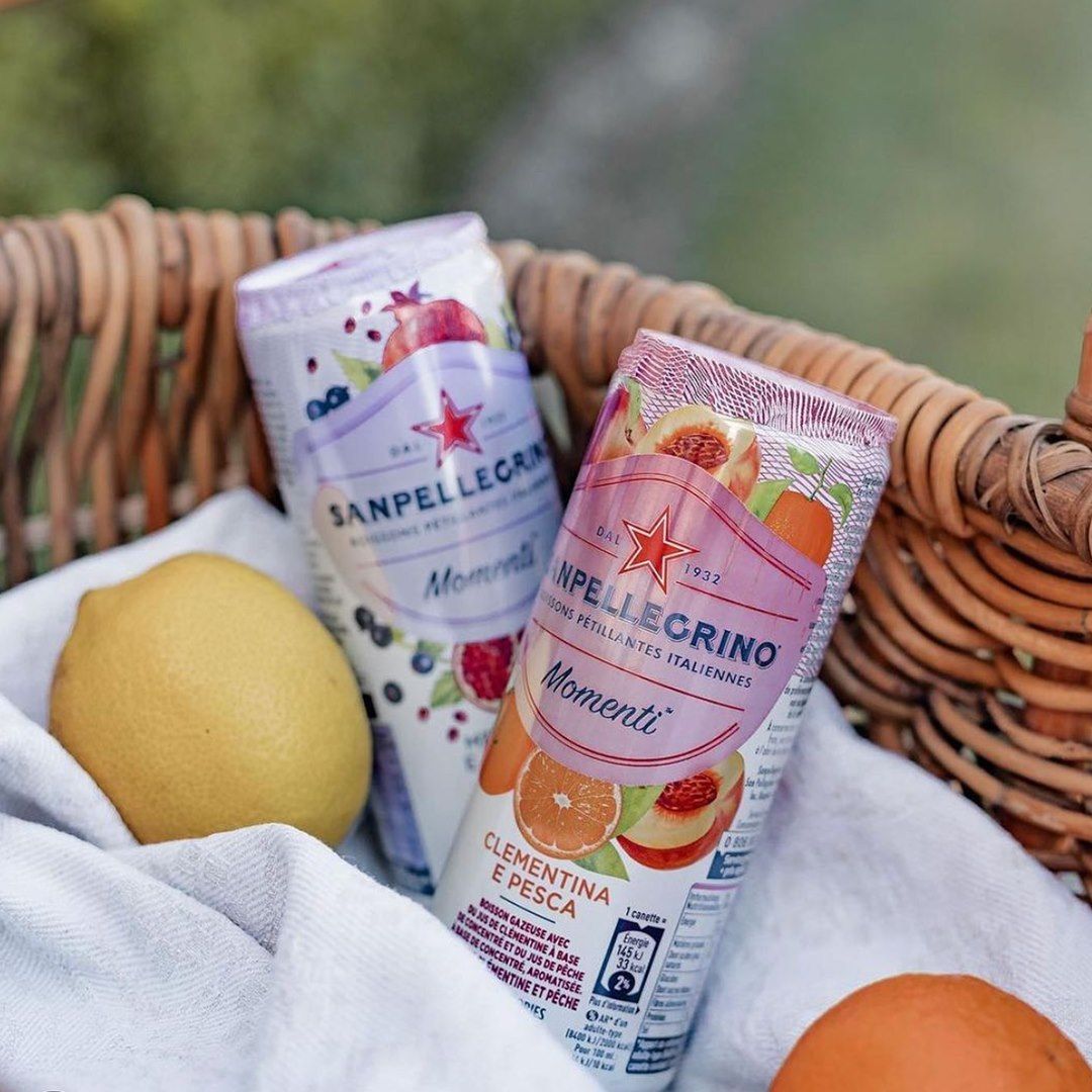 San Pellegrino 11: Lifestyle Secondary Images