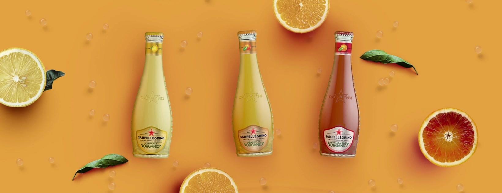 San Pellegrino 12: Amazon listing image