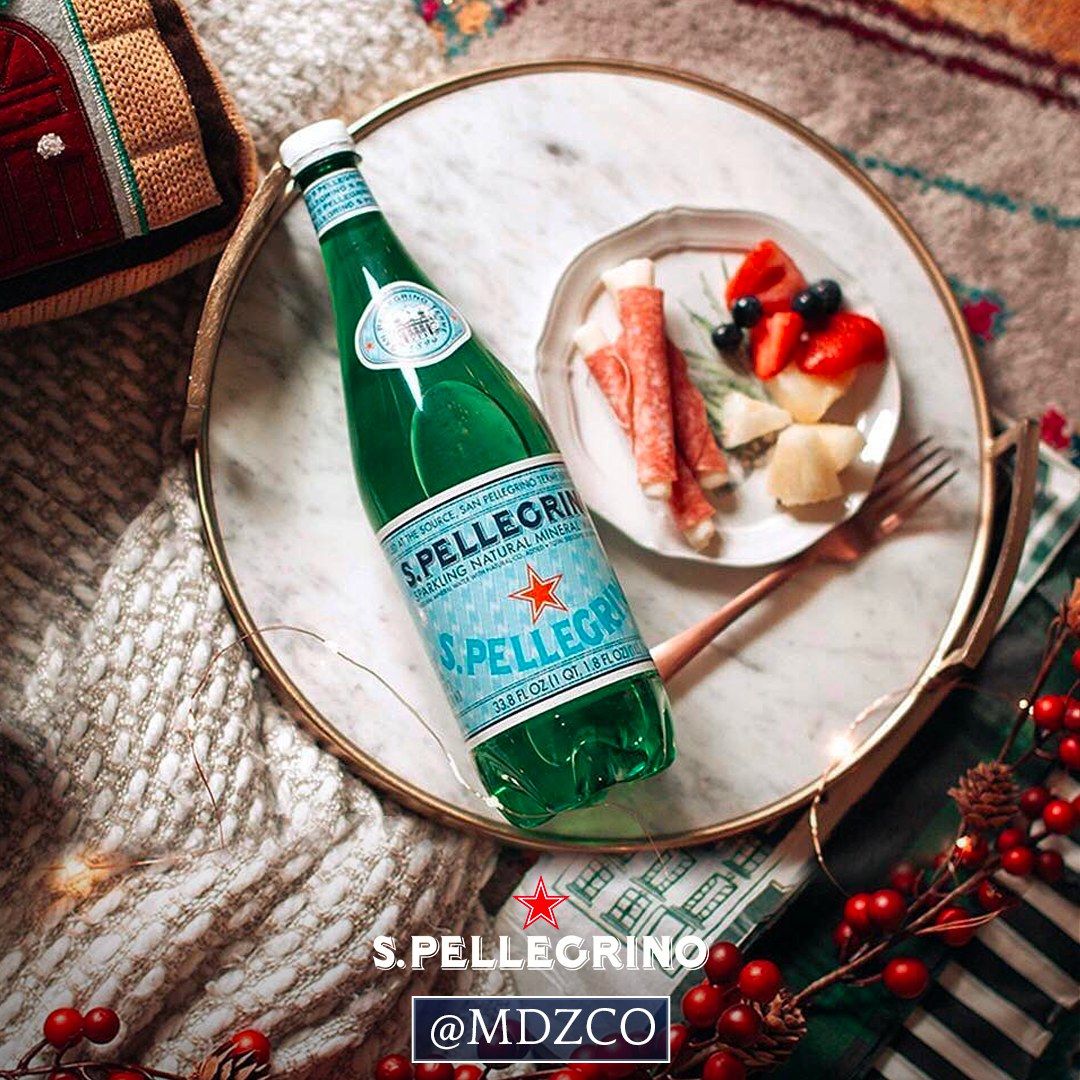 San Pellegrino 14: UGC Secondary Images
