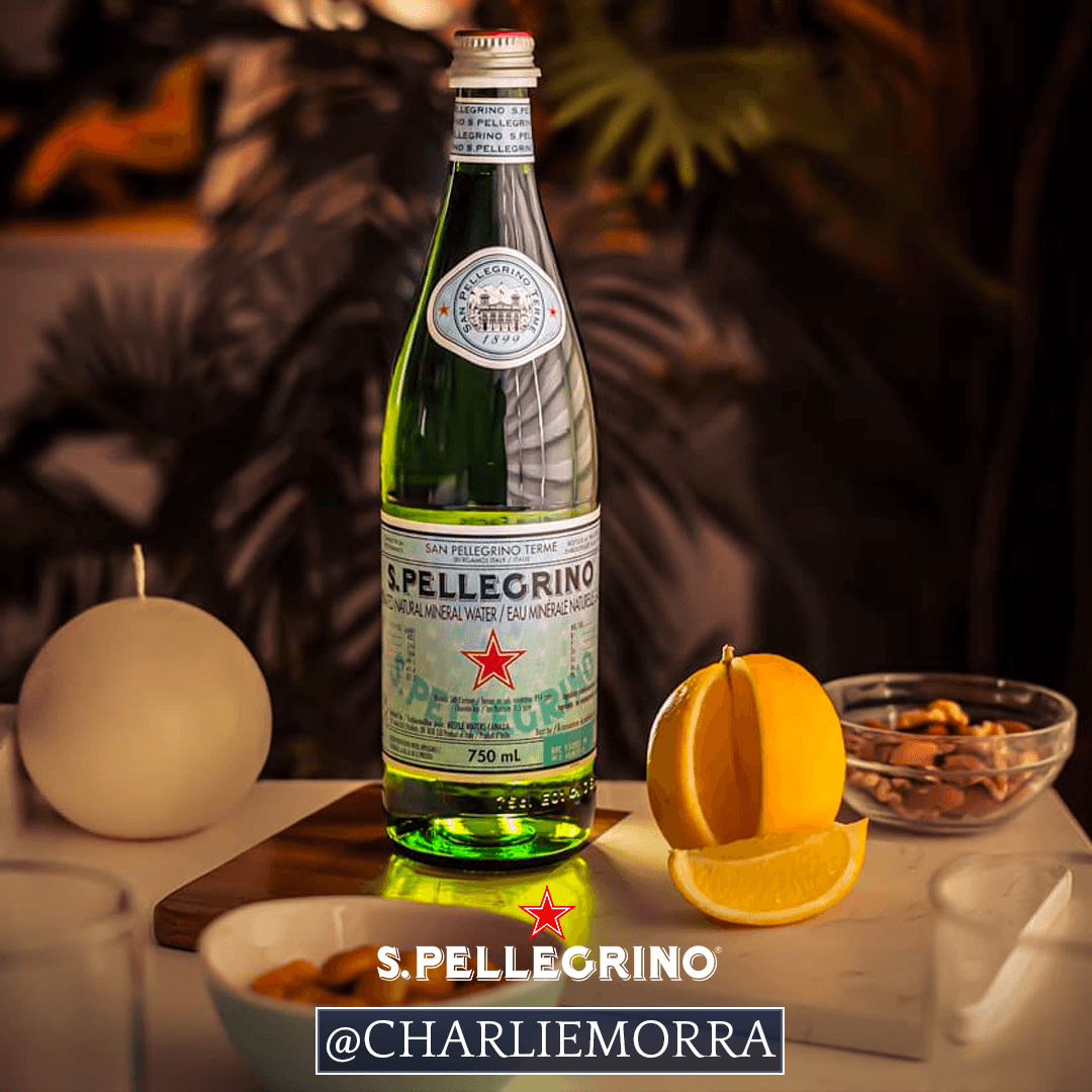 San Pellegrino 15: UGC Secondary Images