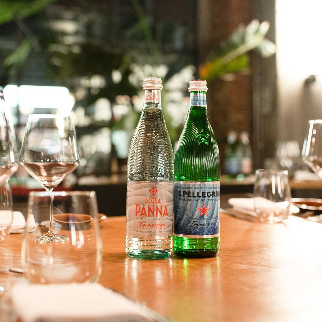 San Pellegrino 16: Lifestyle Secondary Images