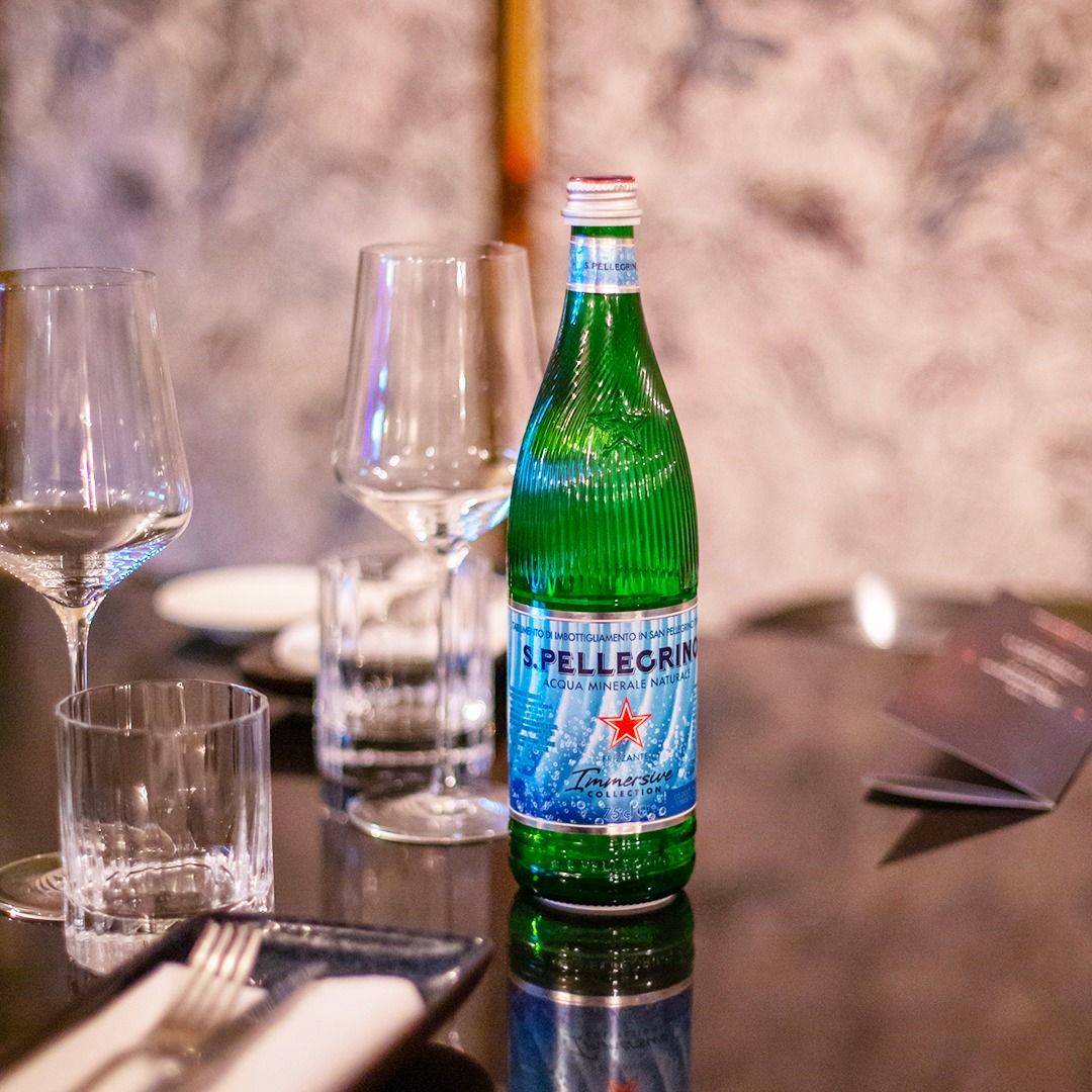San Pellegrino 17: Lifestyle Secondary Images