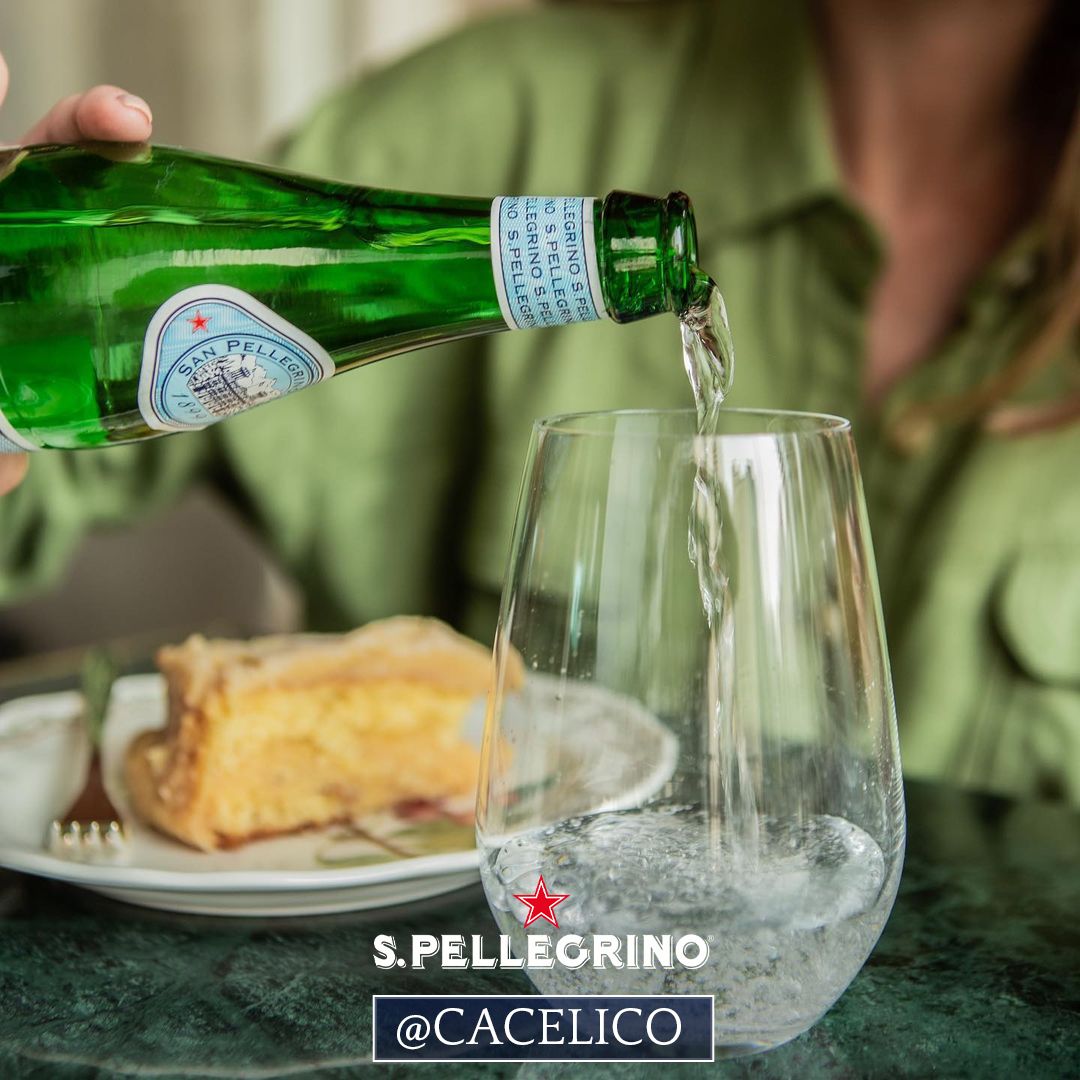 San Pellegrino 20: UGC Secondary Images