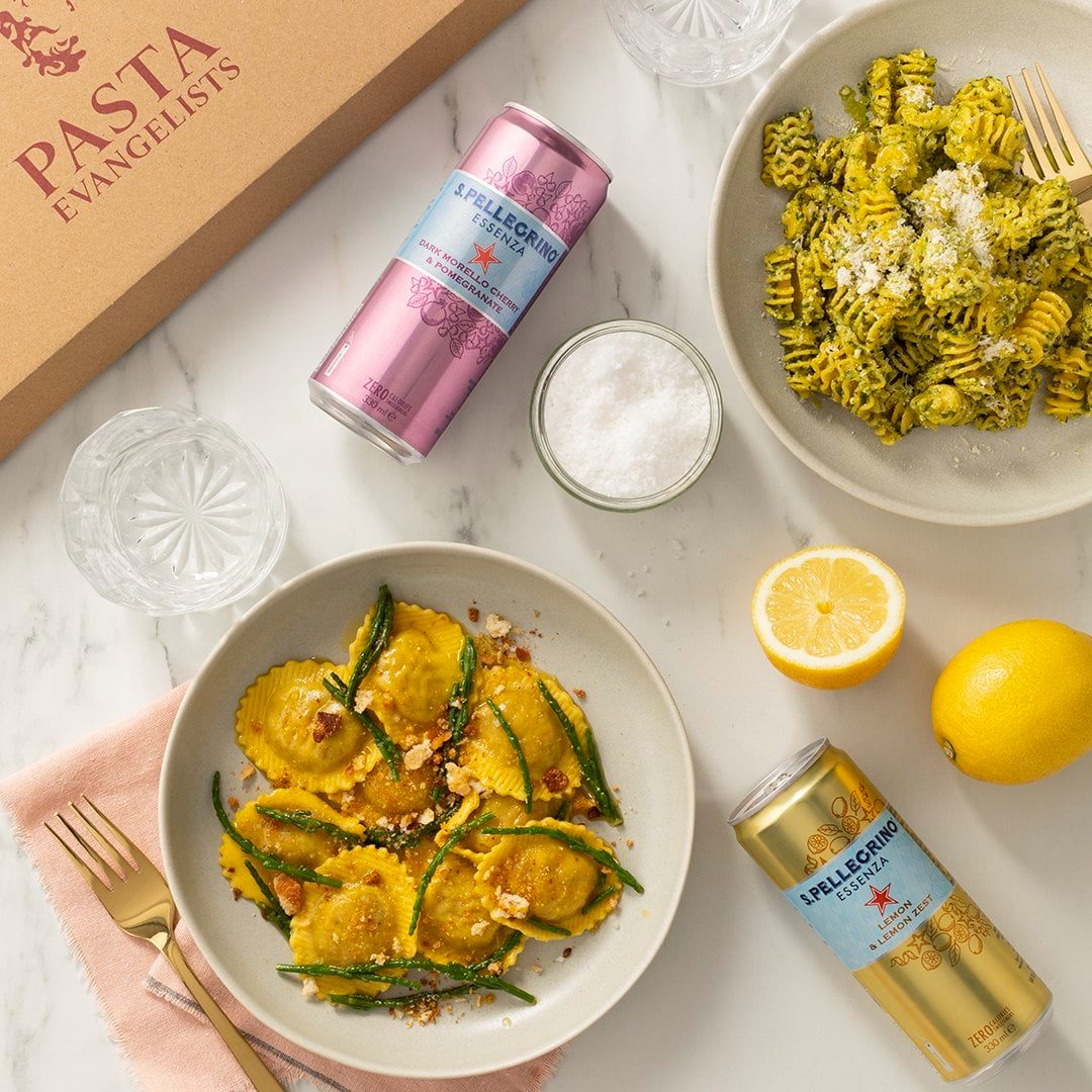 San Pellegrino 22: Lifestyle Secondary Images