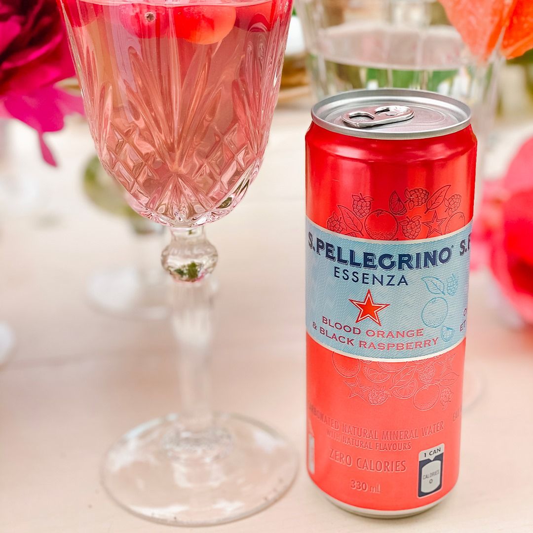 San Pellegrino 23: Lifestyle Secondary Images