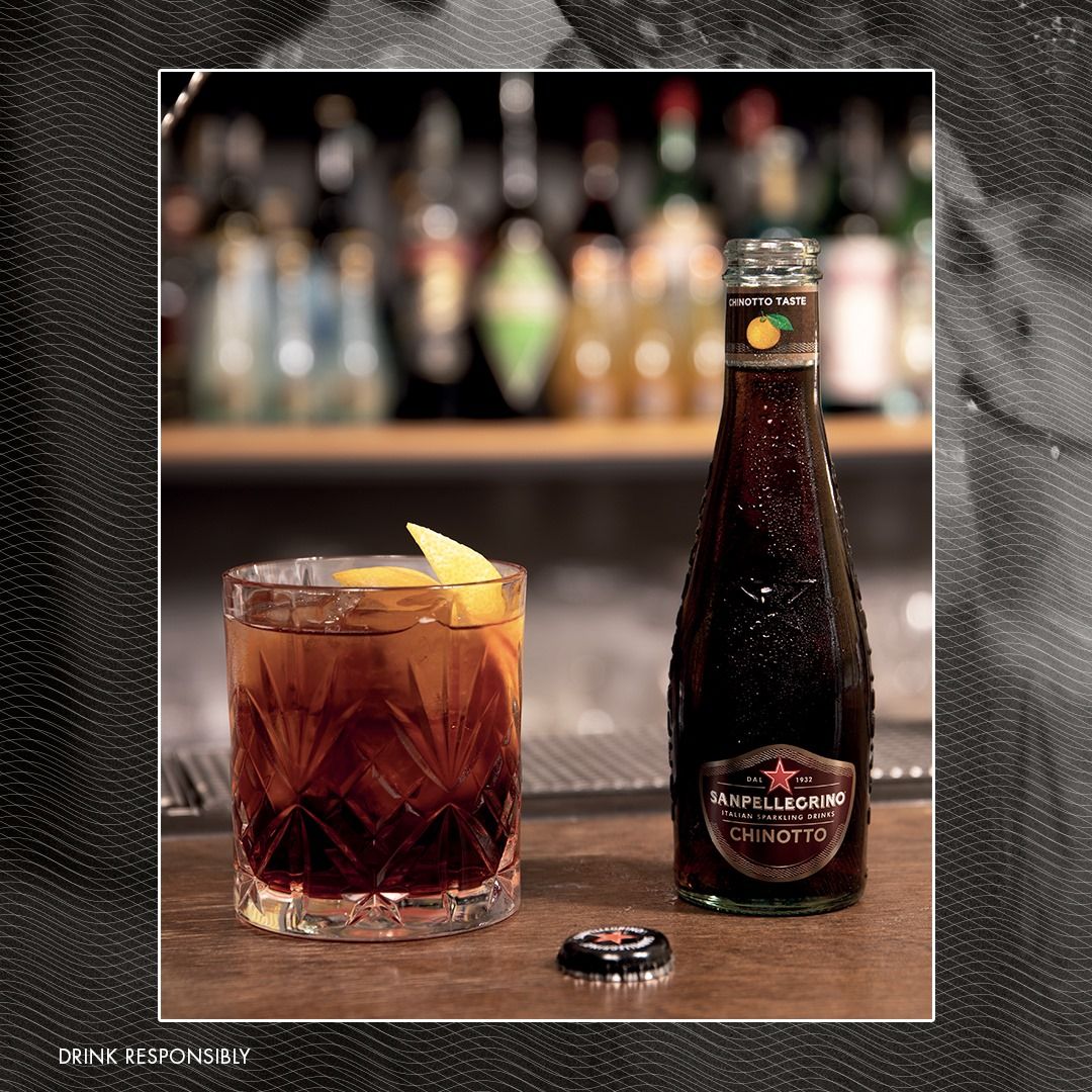 San Pellegrino 4: Lifestyle Secondary Images