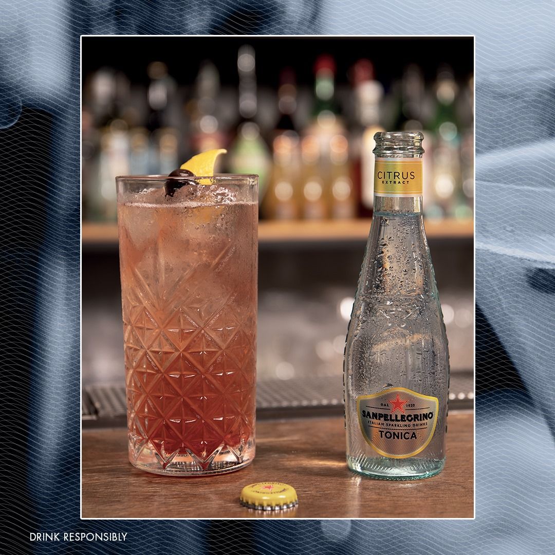 San Pellegrino 6: Lifestyle Secondary Images
