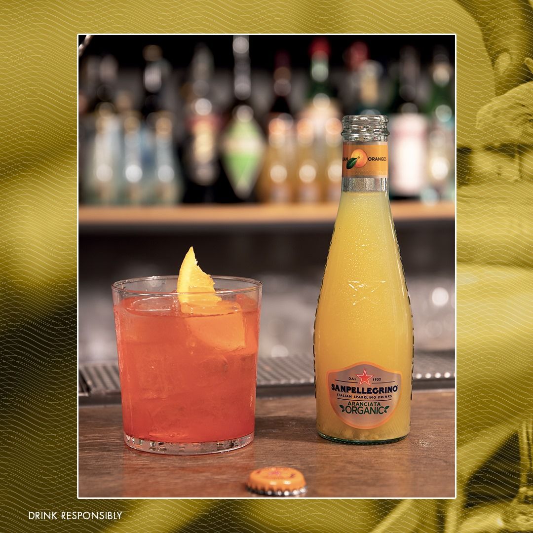 San Pellegrino 7: Lifestyle Secondary Images
