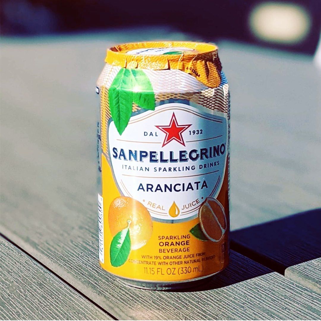 San Pellegrino 8: Lifestyle Secondary Images