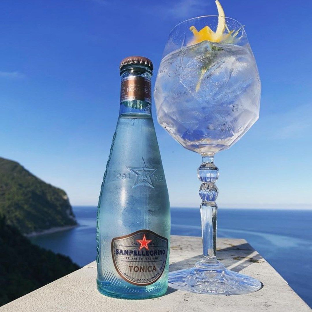 San Pellegrino 9: Lifestyle Secondary Images