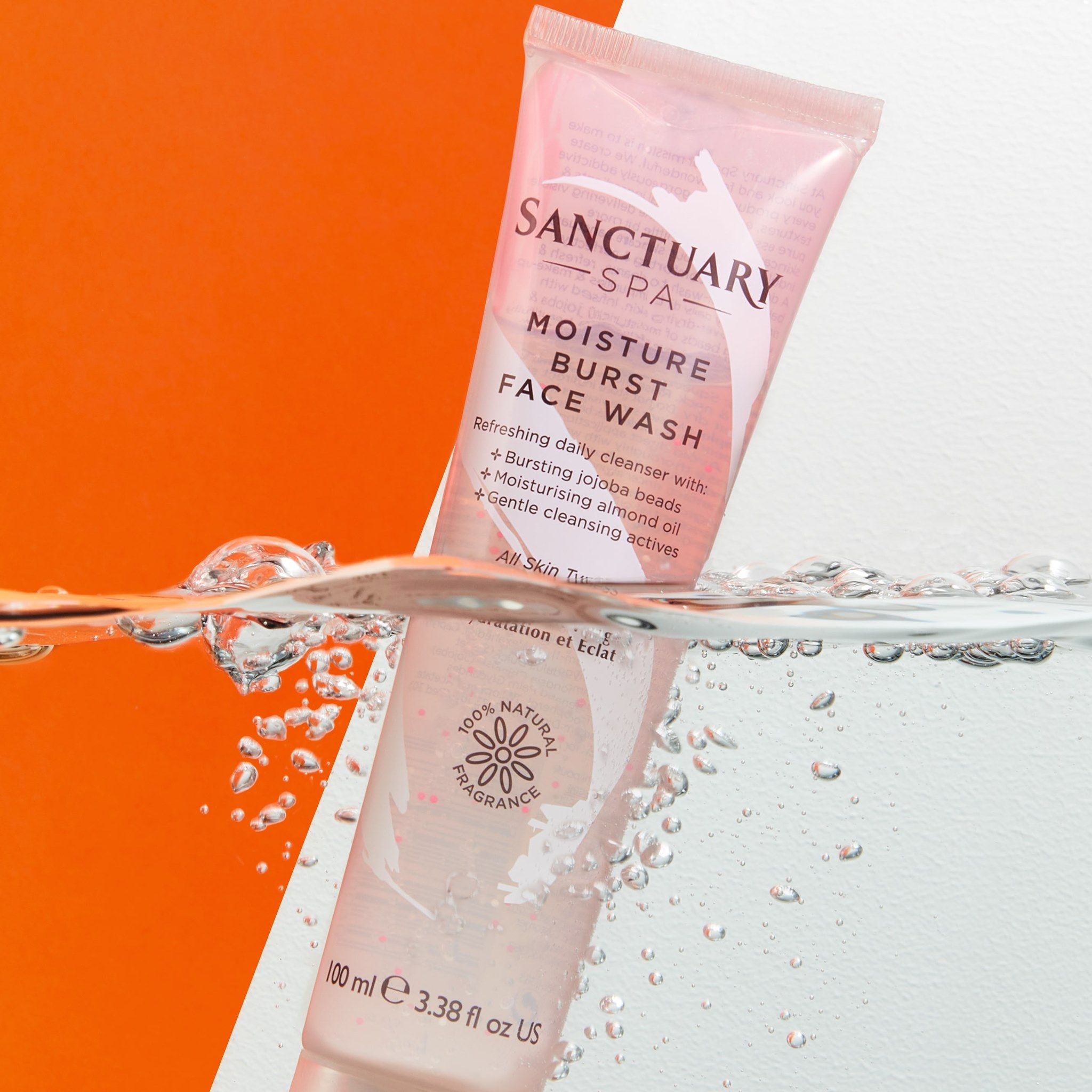 Sanctuary Spa 36: Backdrops