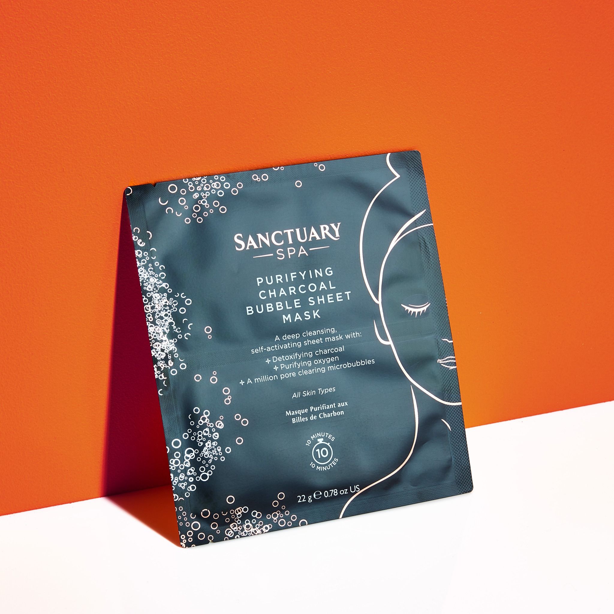 Sanctuary Spa 44: Backdrops