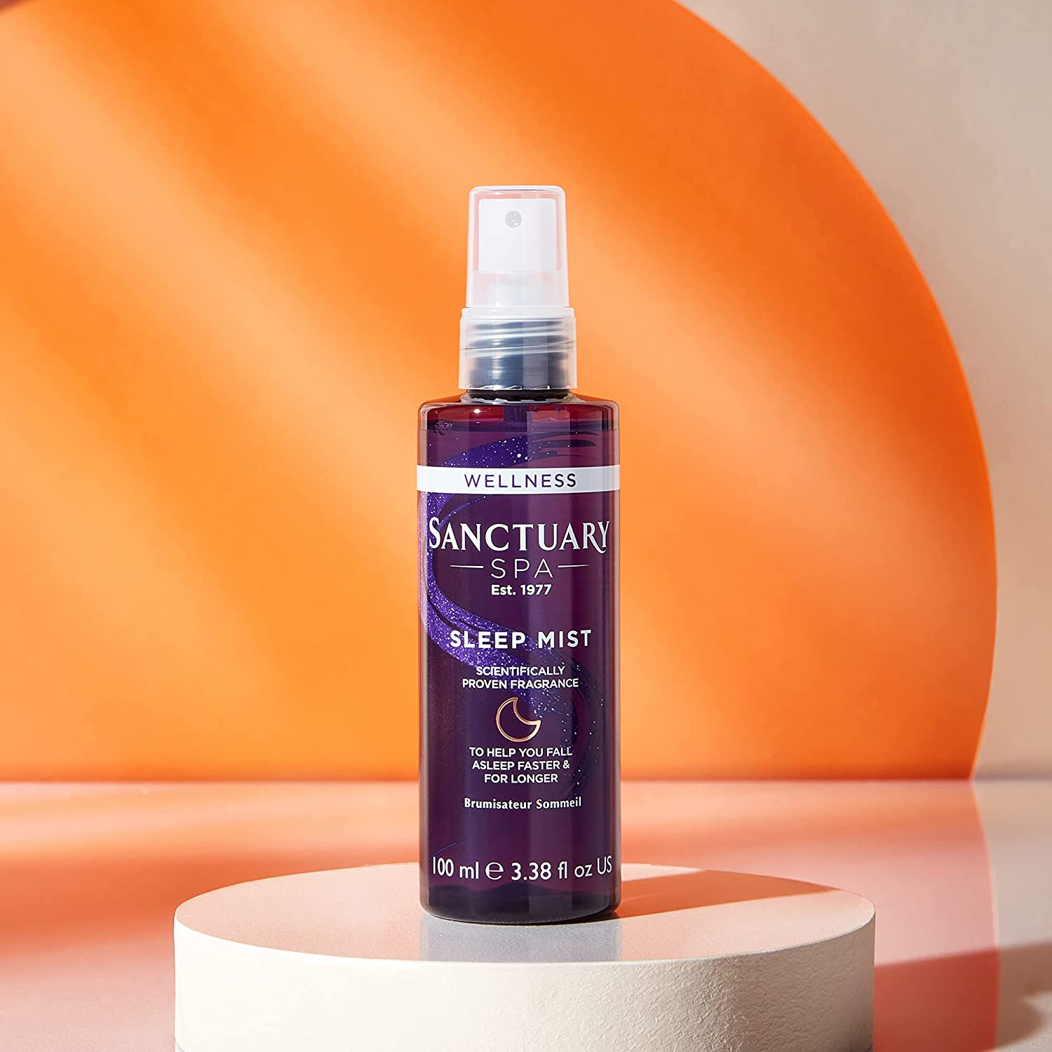 Sanctuary Spa 4: Backdrops