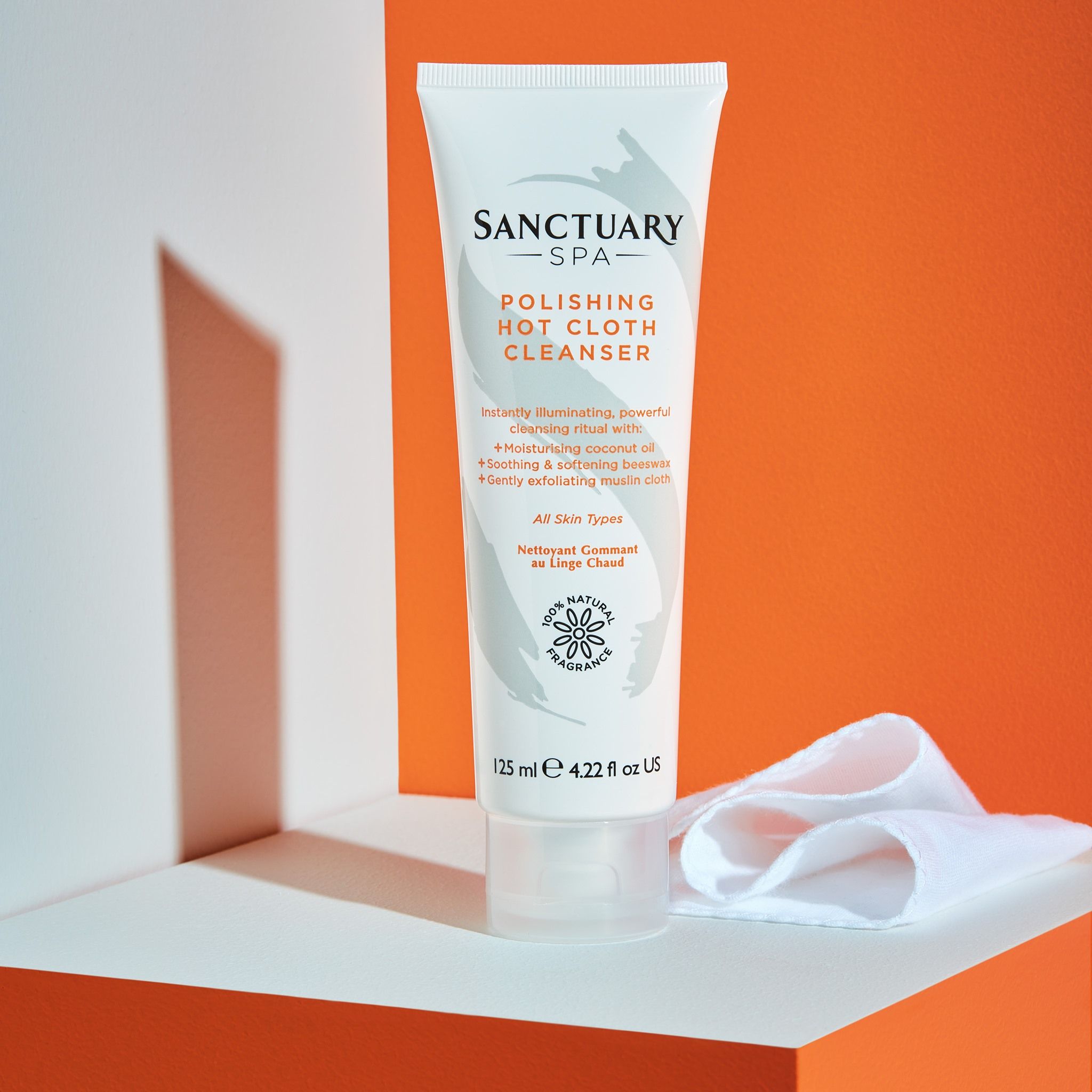 Sanctuary Spa 57: Backdrops