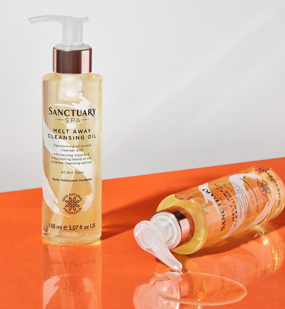 Sanctuary Spa 59: Backdrops