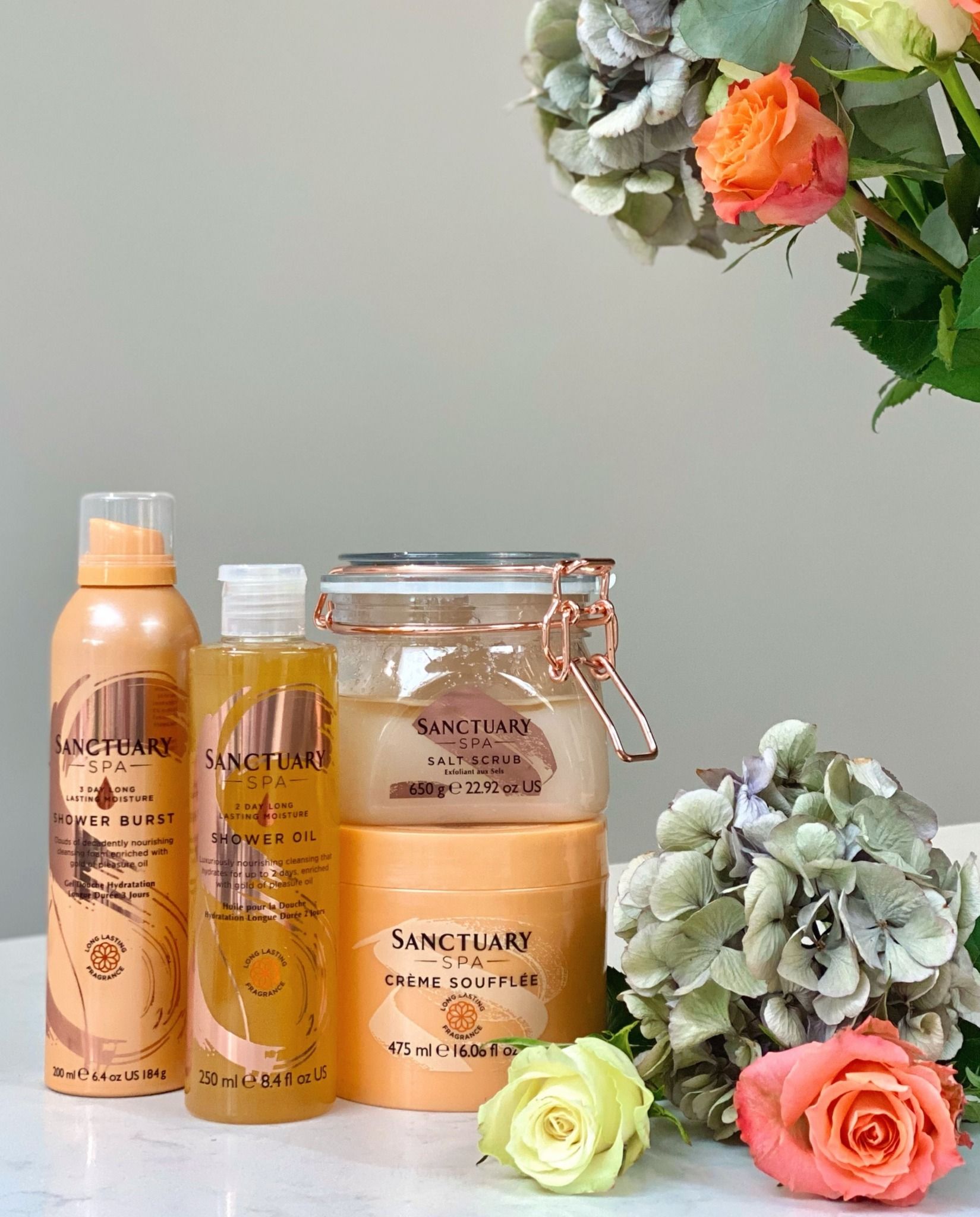 Sanctuary Spa 9: Lifestyle Secondary Images