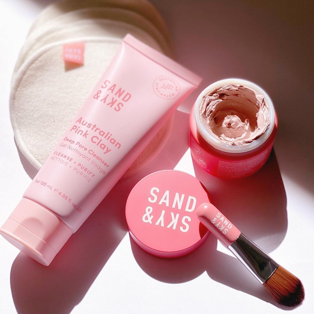 Sand and Sky 31: Lifestyle Secondary Images