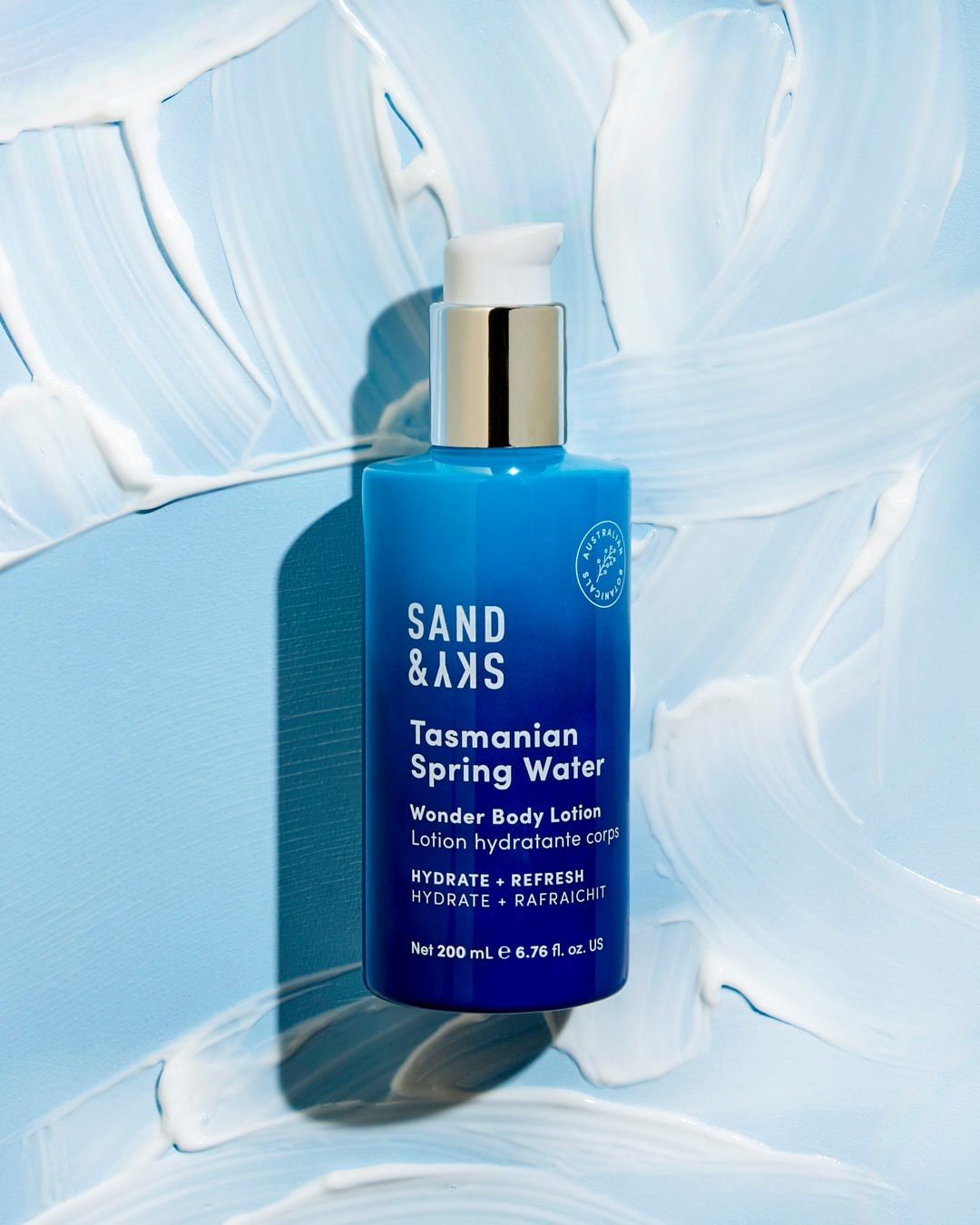 Sand and Sky 40: Backdrops