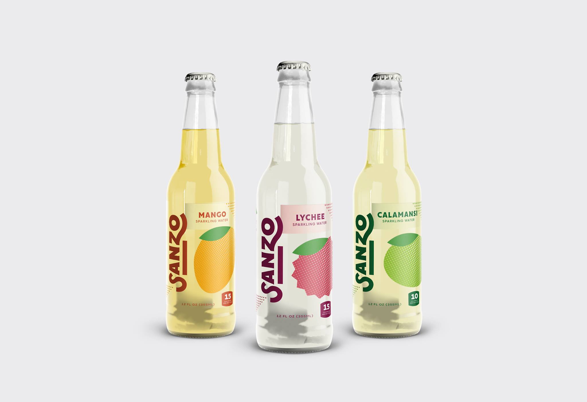 Sanzo 02: Product Hero Images