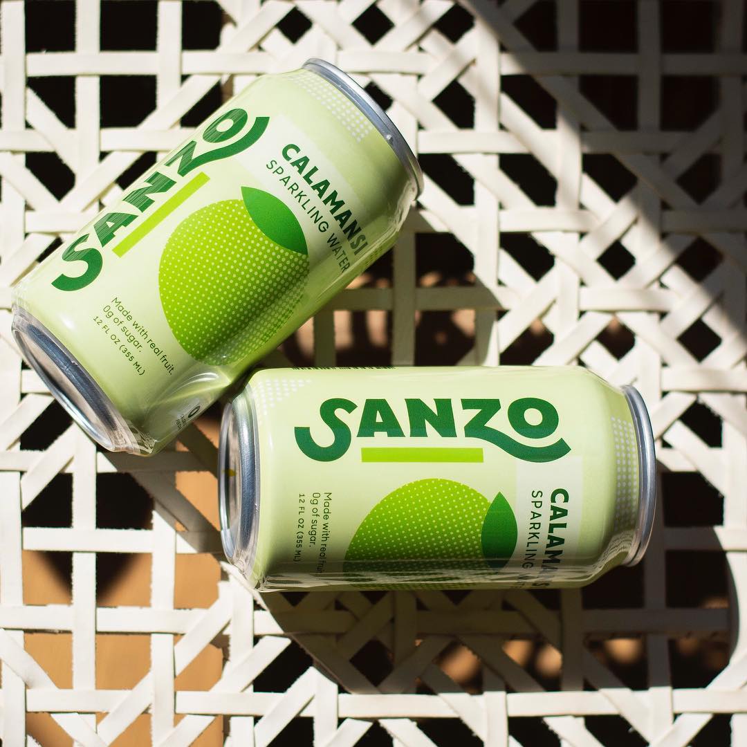 Sanzo 03: Lifestyle Secondary Images