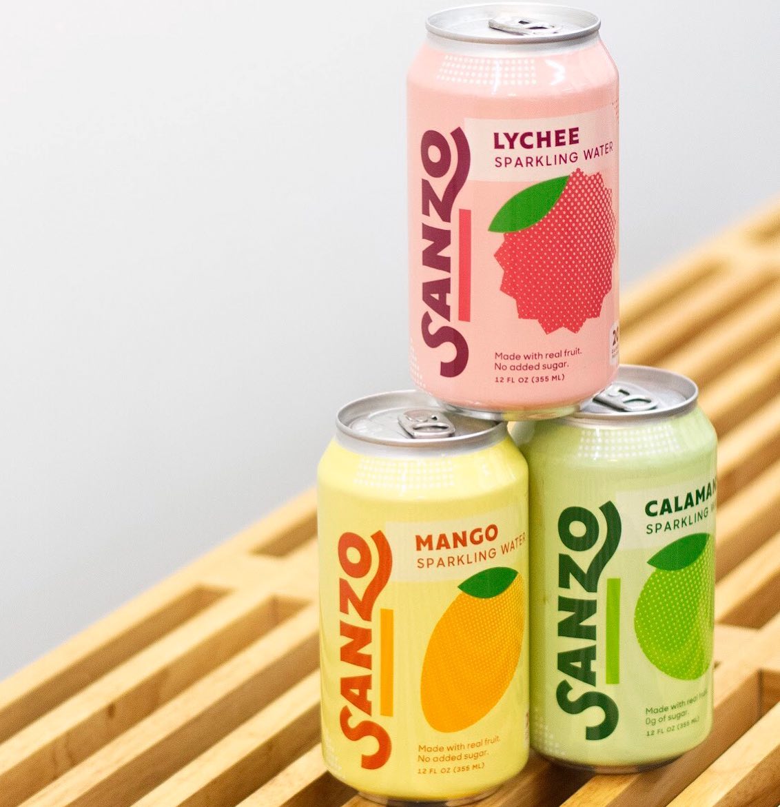 Sanzo 04: Lifestyle Secondary Images