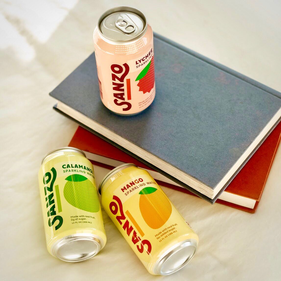 Sanzo 06: Lifestyle Secondary Images