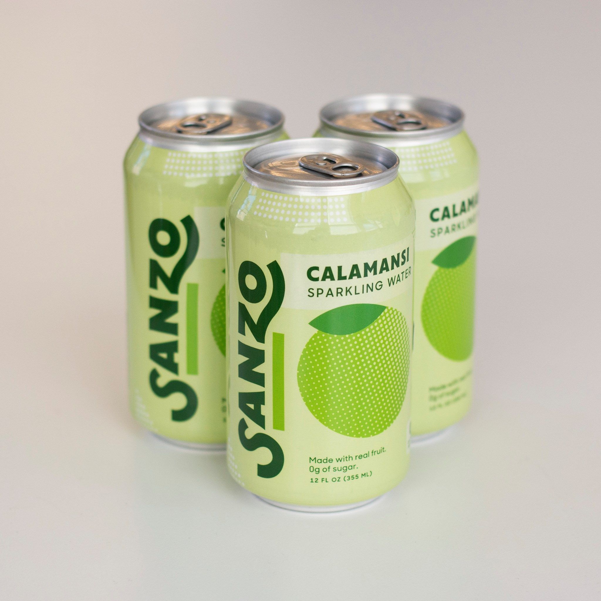 Sanzo 15: Product Hero Images