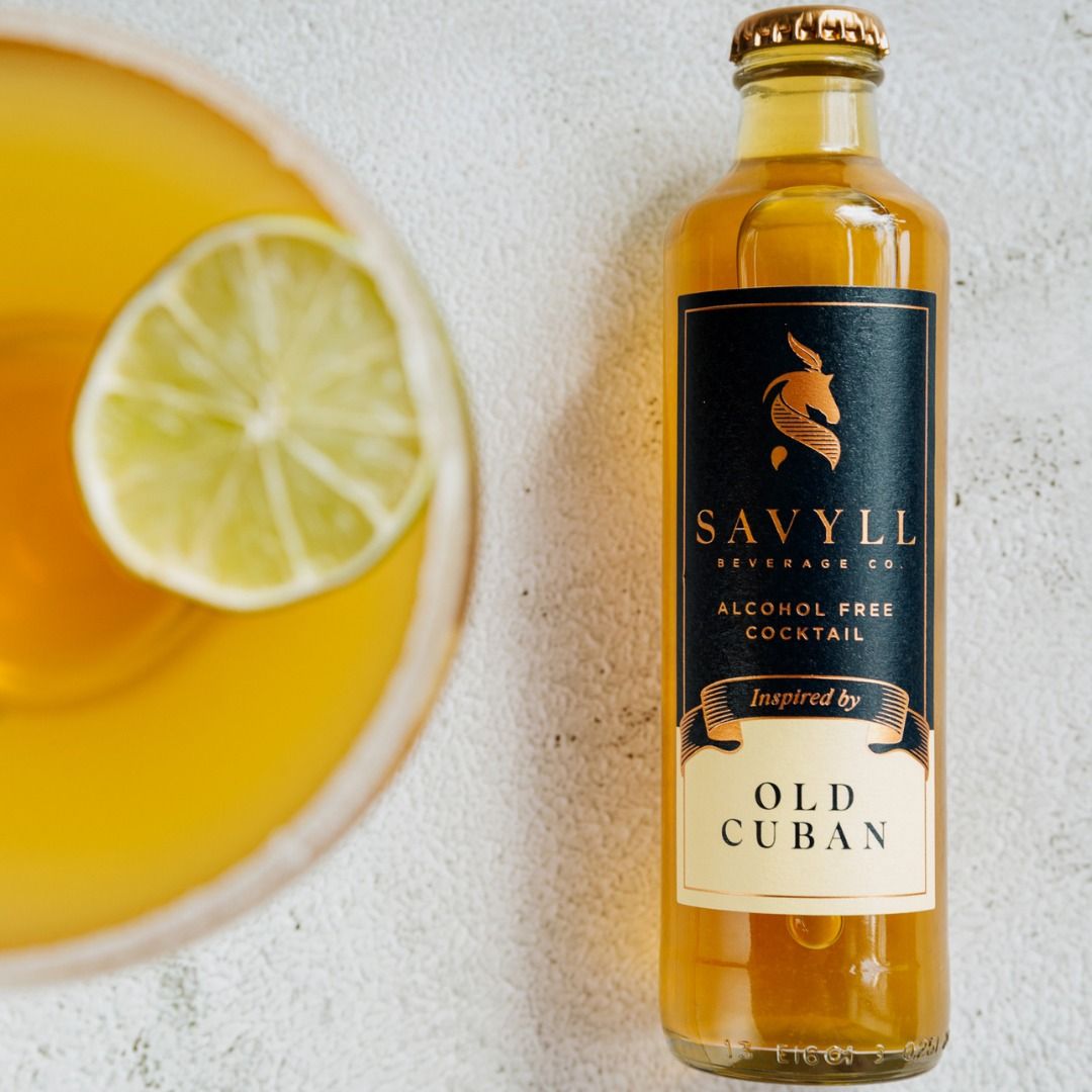 Savyll 27: Lifestyle Secondary Images