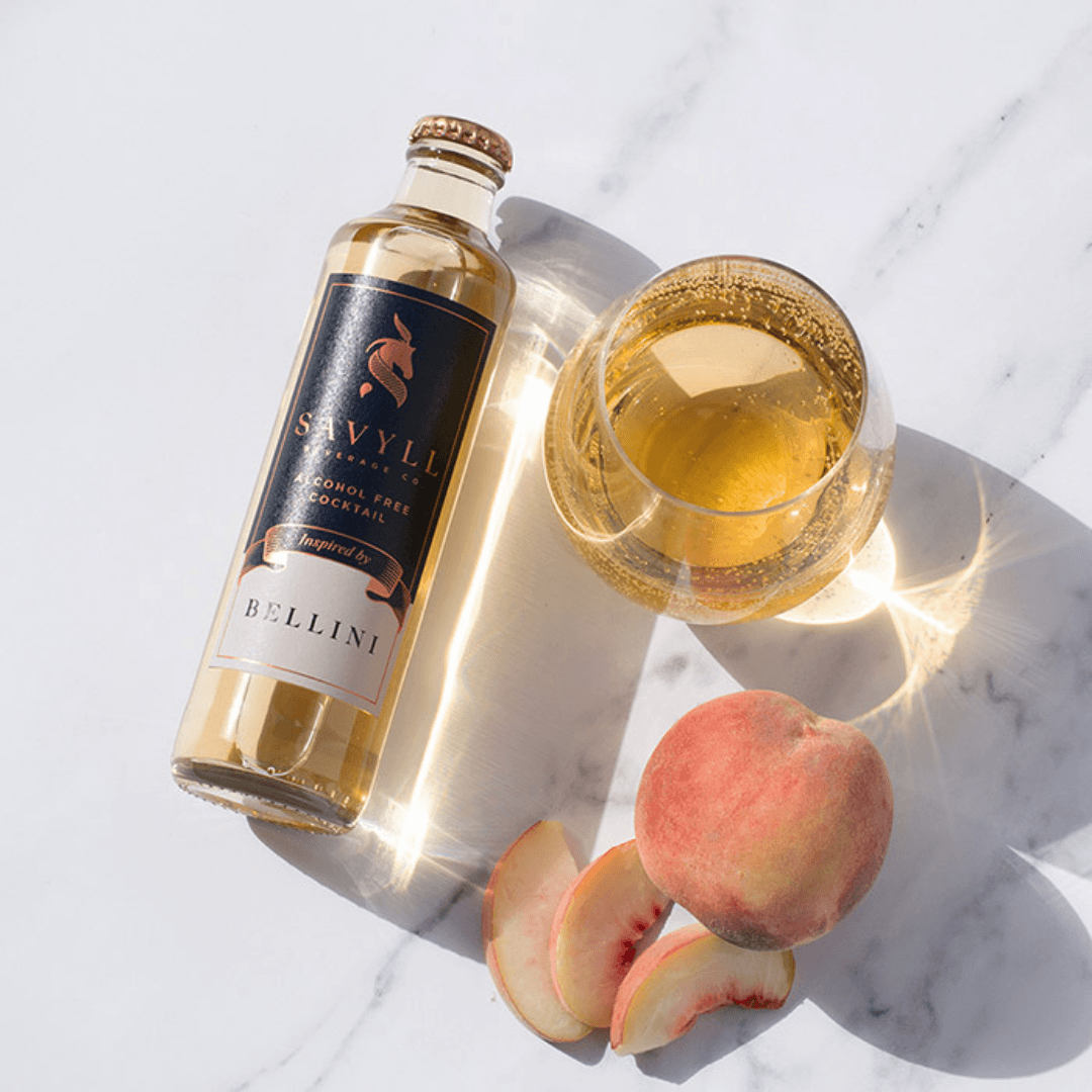 Savyll 45: Lifestyle Secondary Images