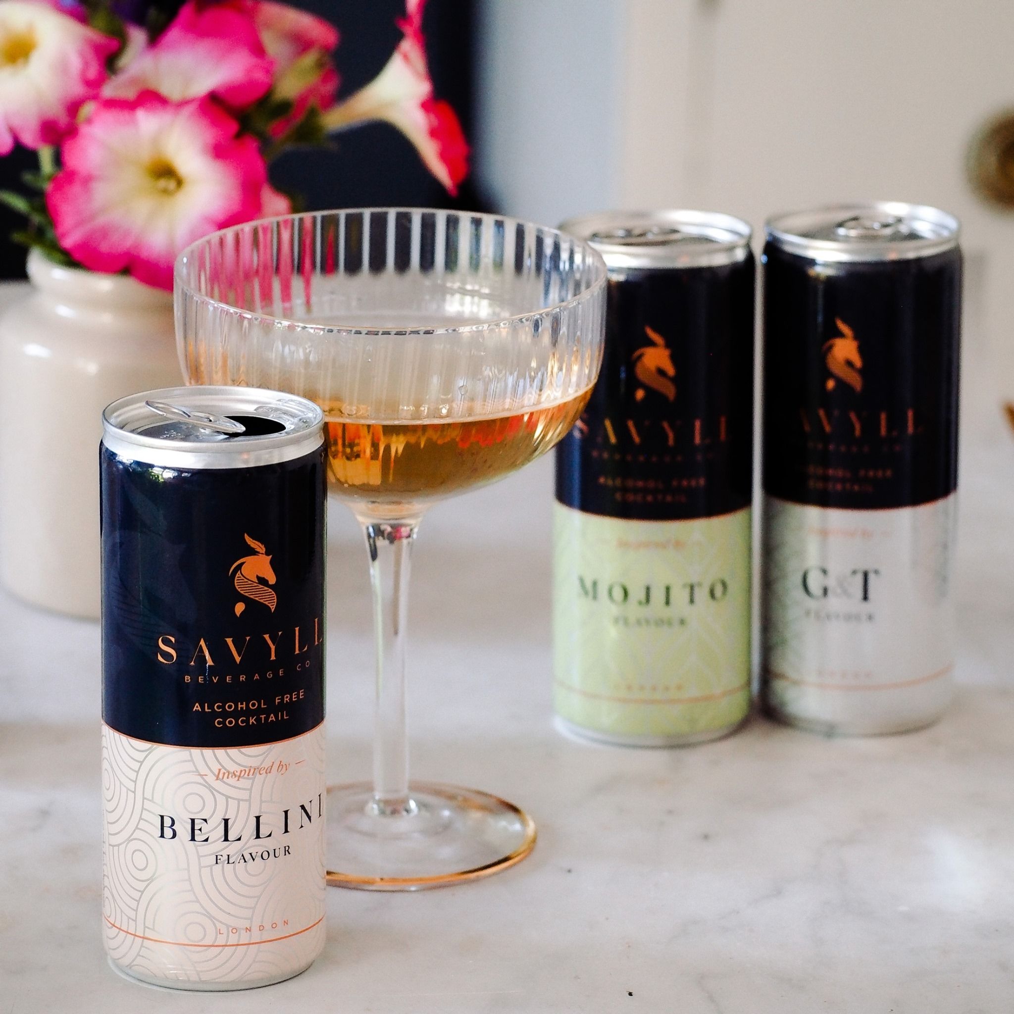 Savyll 55: Lifestyle Secondary Images