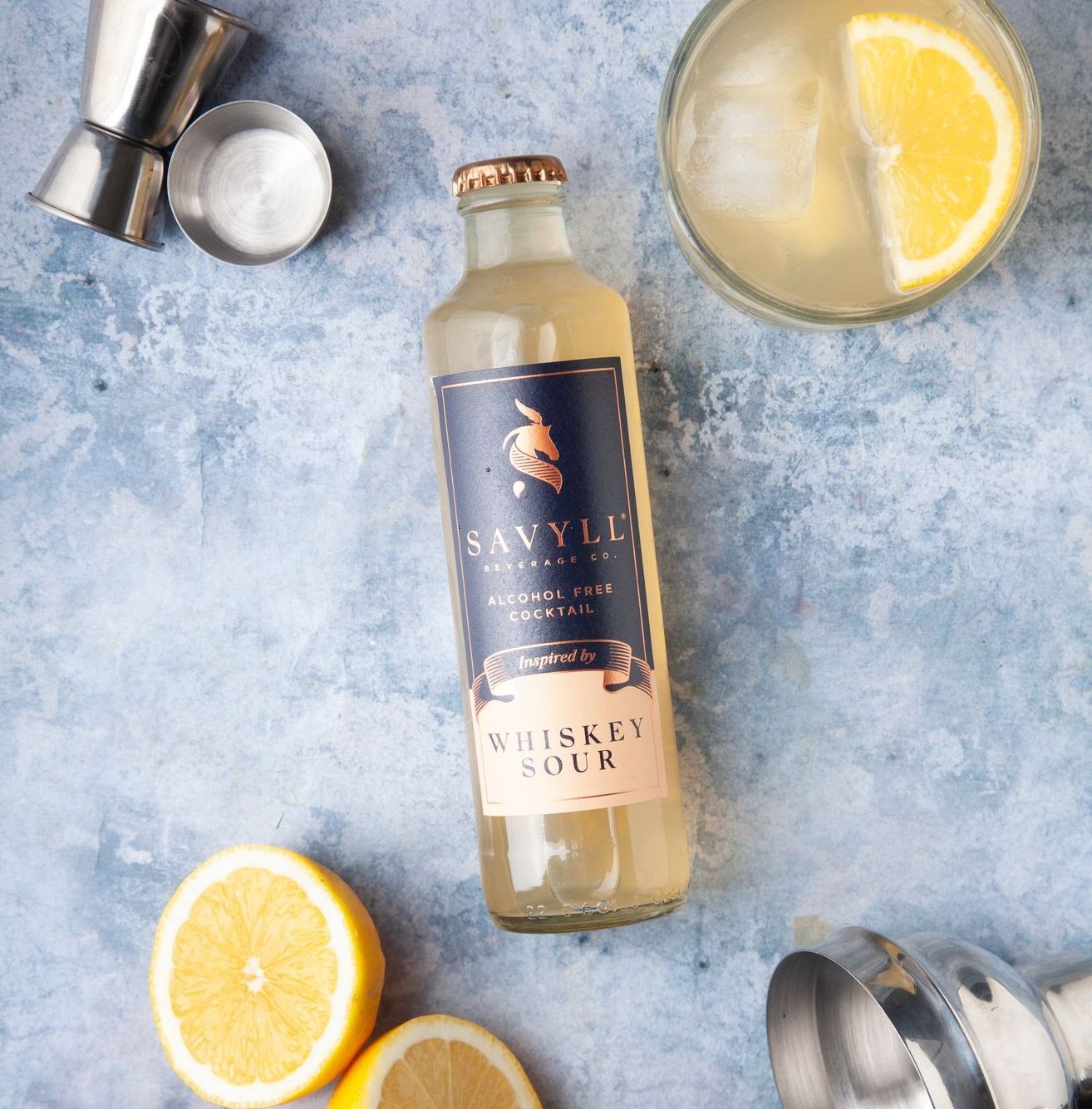 Savyll 61: Lifestyle Secondary Images