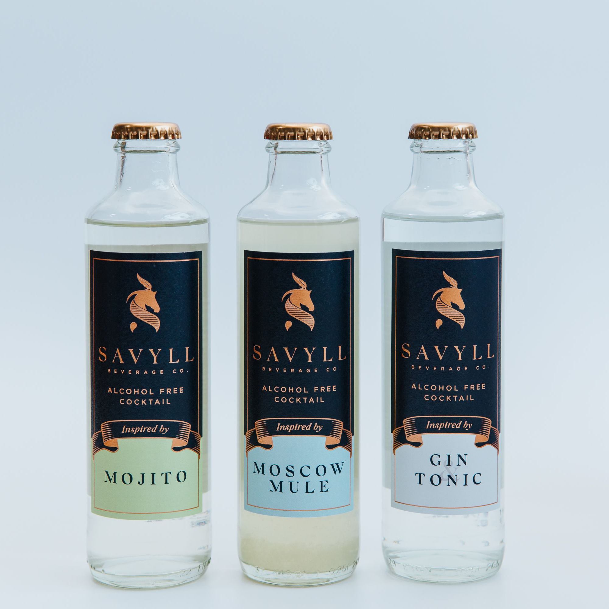 Savyll 65: Product Hero Images