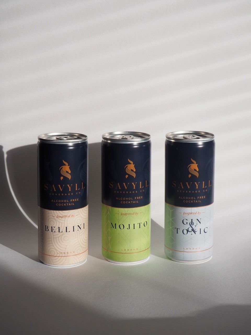 Savyll 66: Product Hero Images