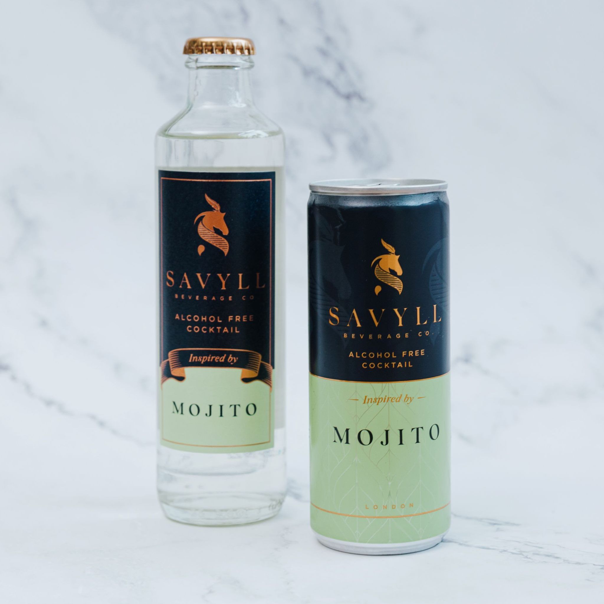 Savyll 67: Product Hero Images