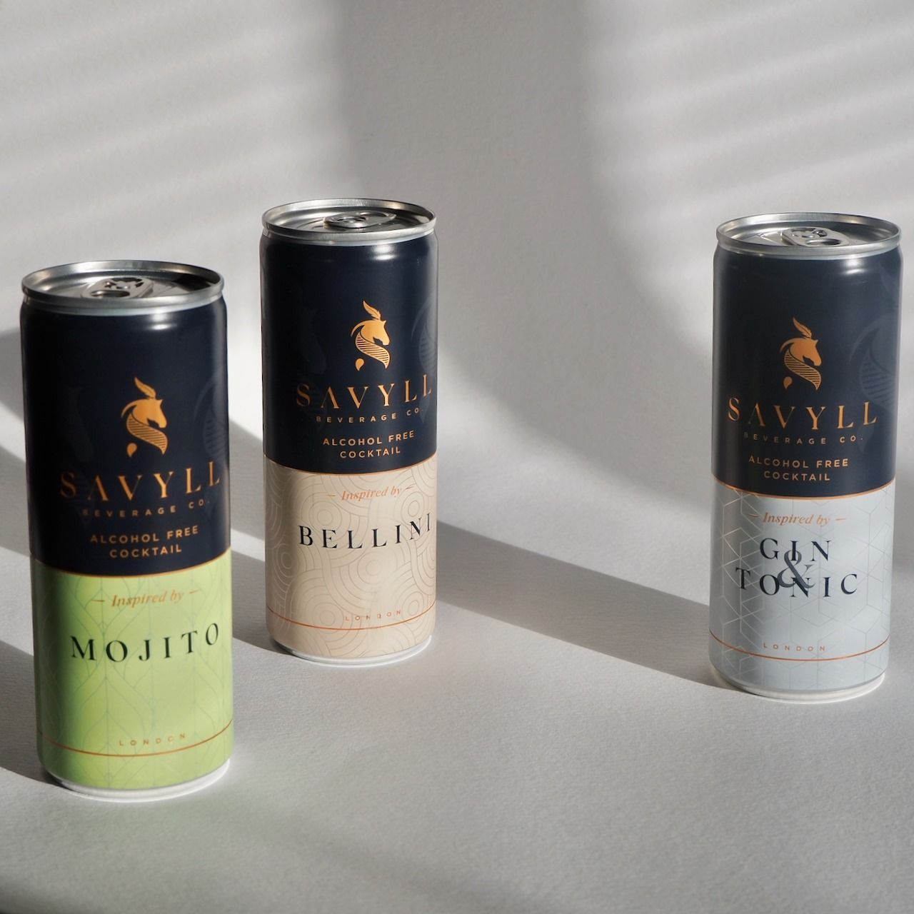 Savyll 68: Product Hero Images