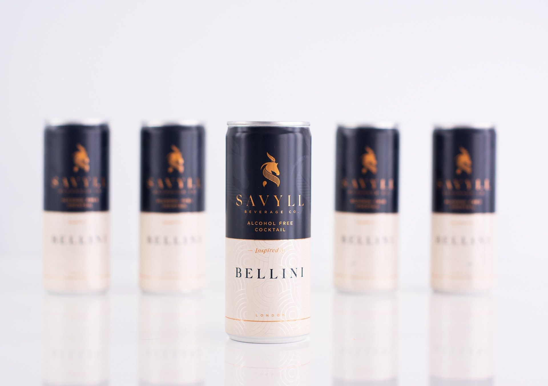 Savyll 70: Product Hero Images