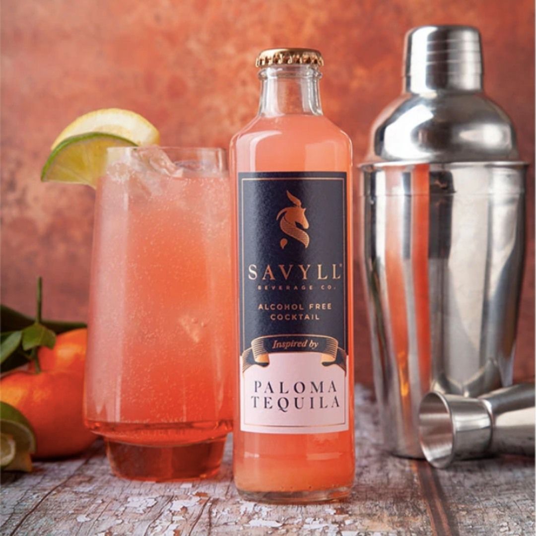 Savyll 7: Lifestyle Secondary Images