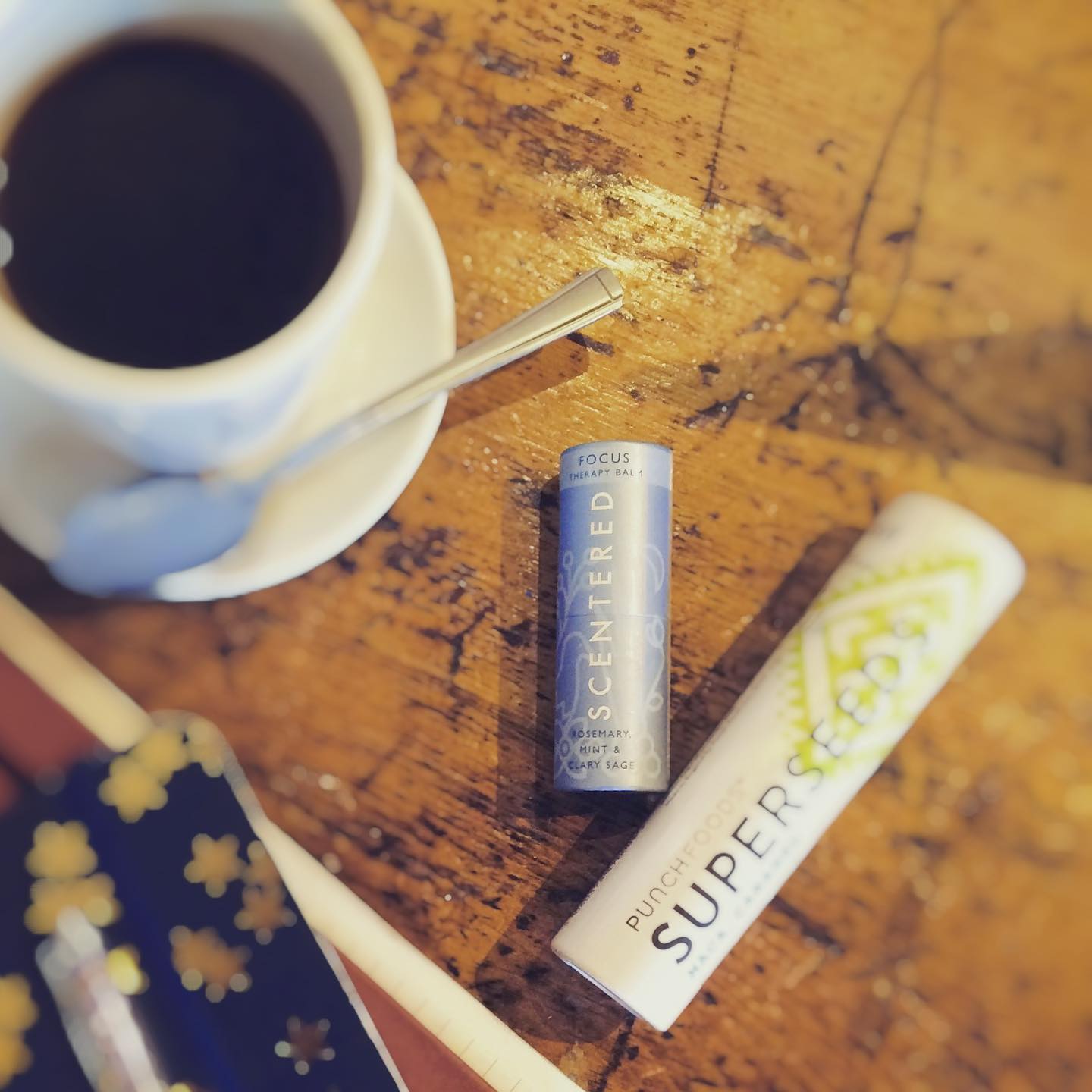 Scentered 27: Lifestyle Secondary Images
