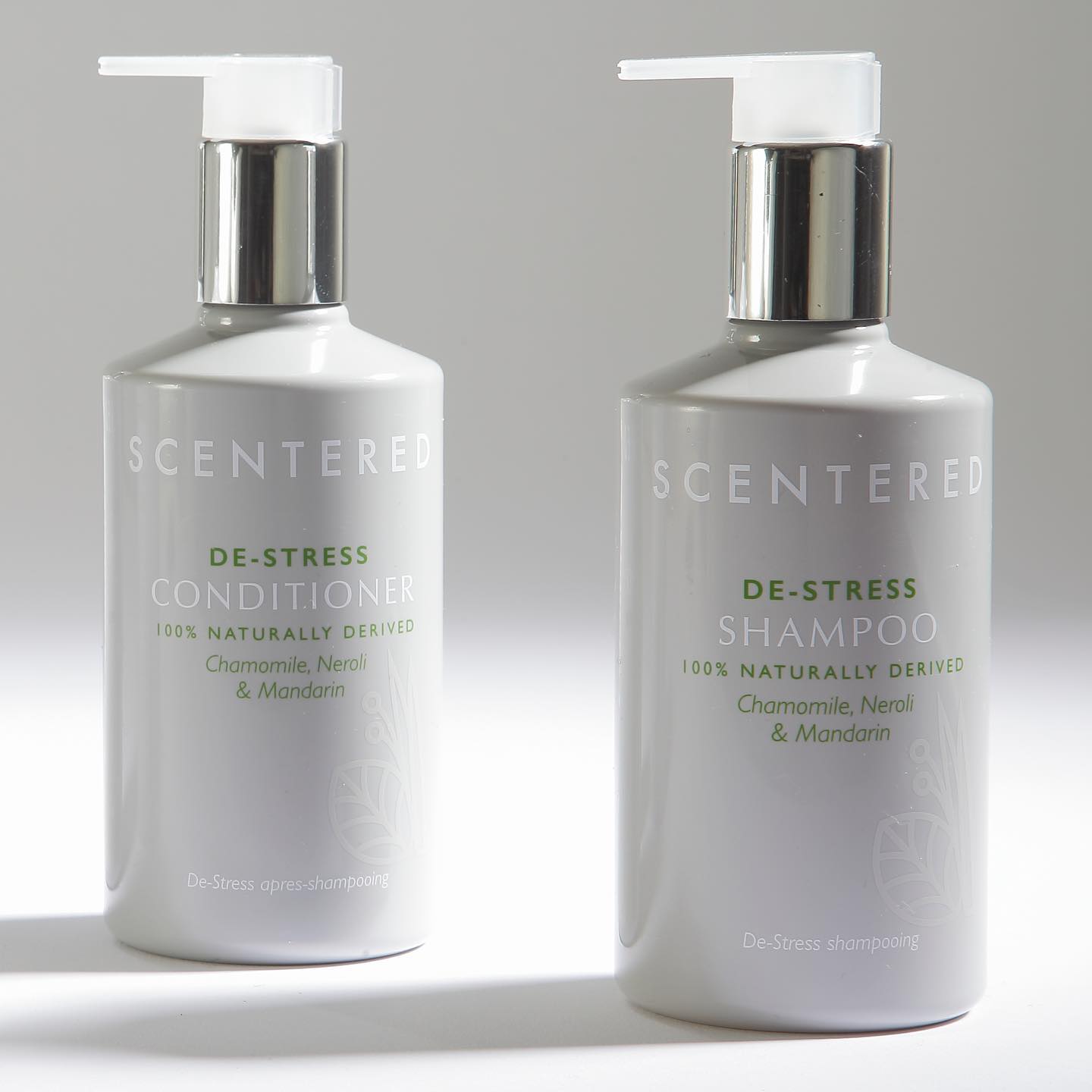 Scentered 35: Product Hero Images