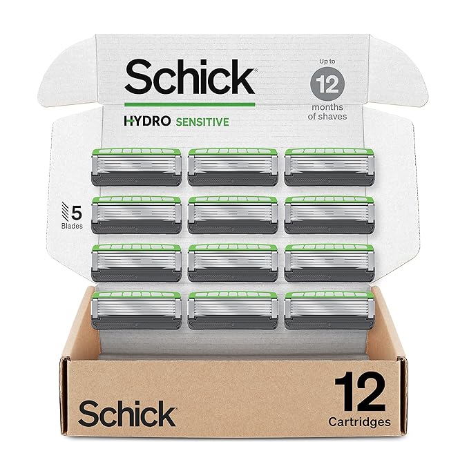 Schick1: Hero Images