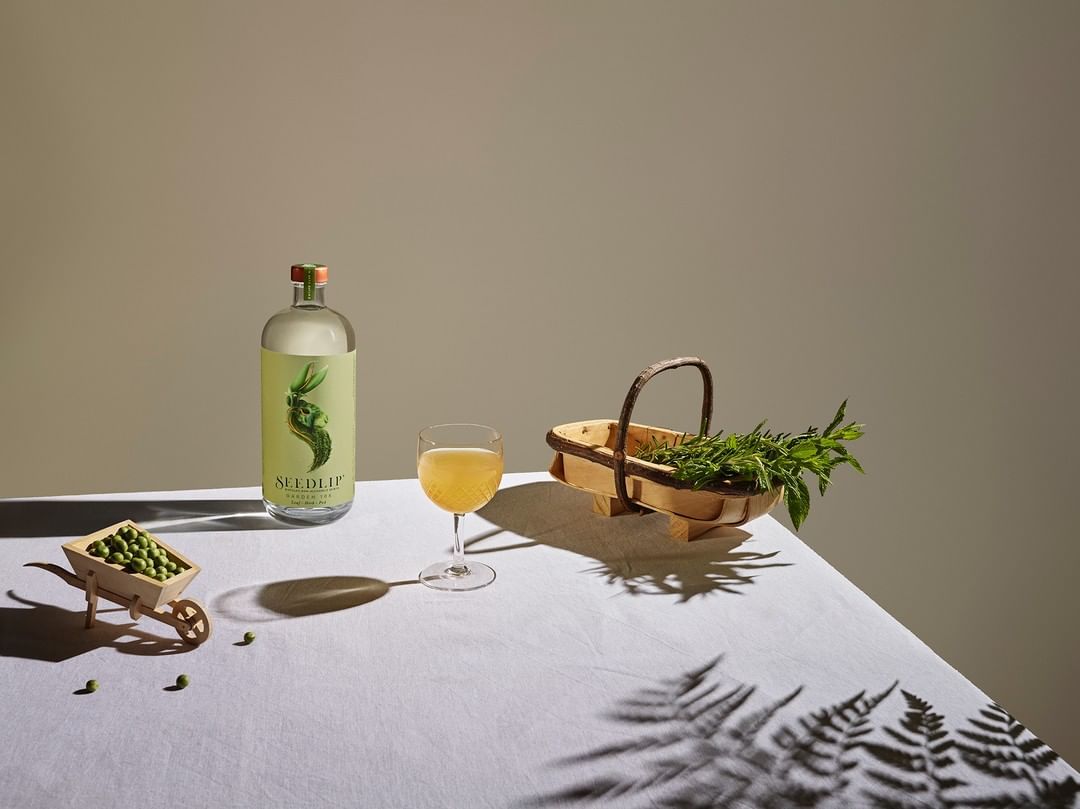 Seedlip Drinks 26: Lifestyle Secondary Images