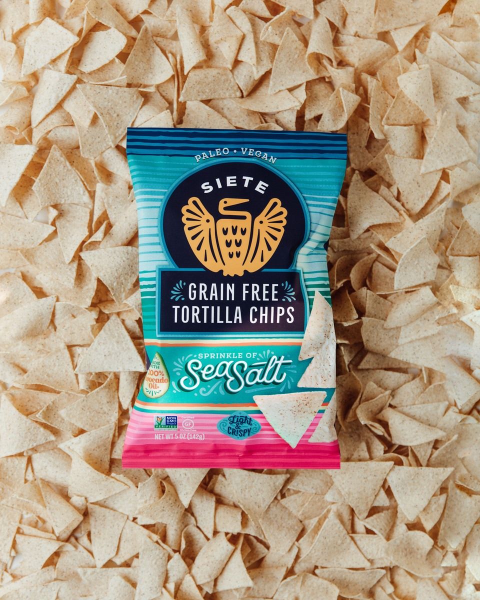 Siete Family Foods 01: Lifestyle Secondary Images