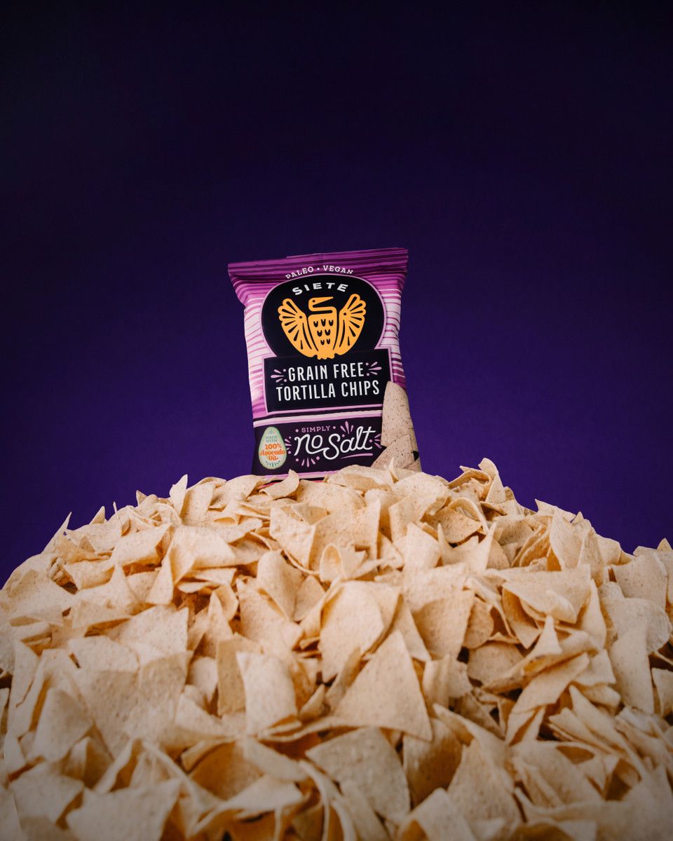 Siete Family Foods 02: Lifestyle Secondary Images