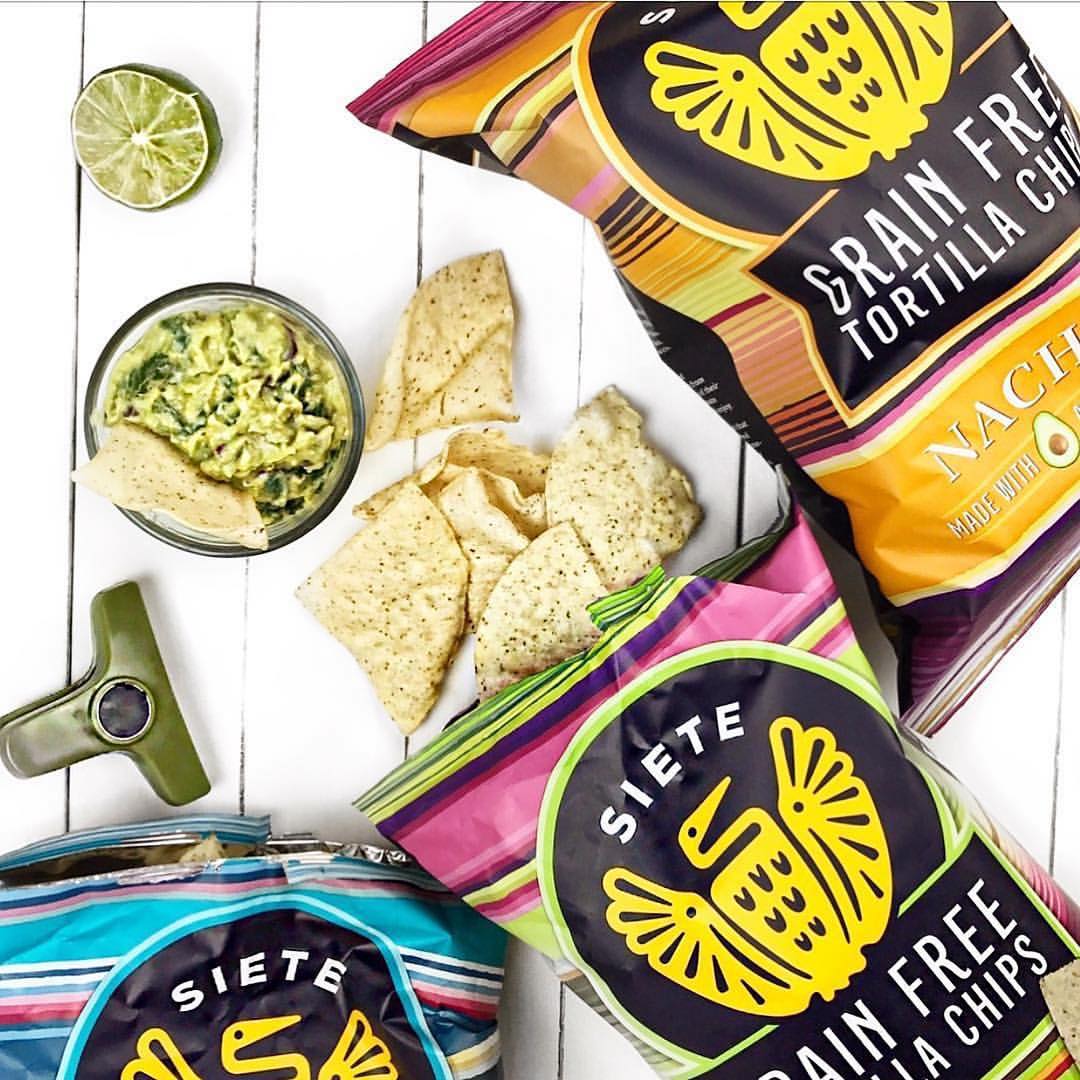 Siete Family Foods 06: Lifestyle Secondary Images