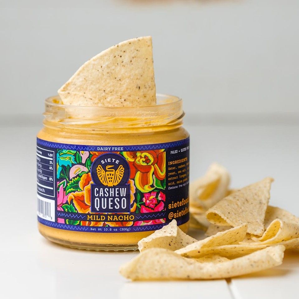 Siete Family Foods 07: Lifestyle Secondary Images