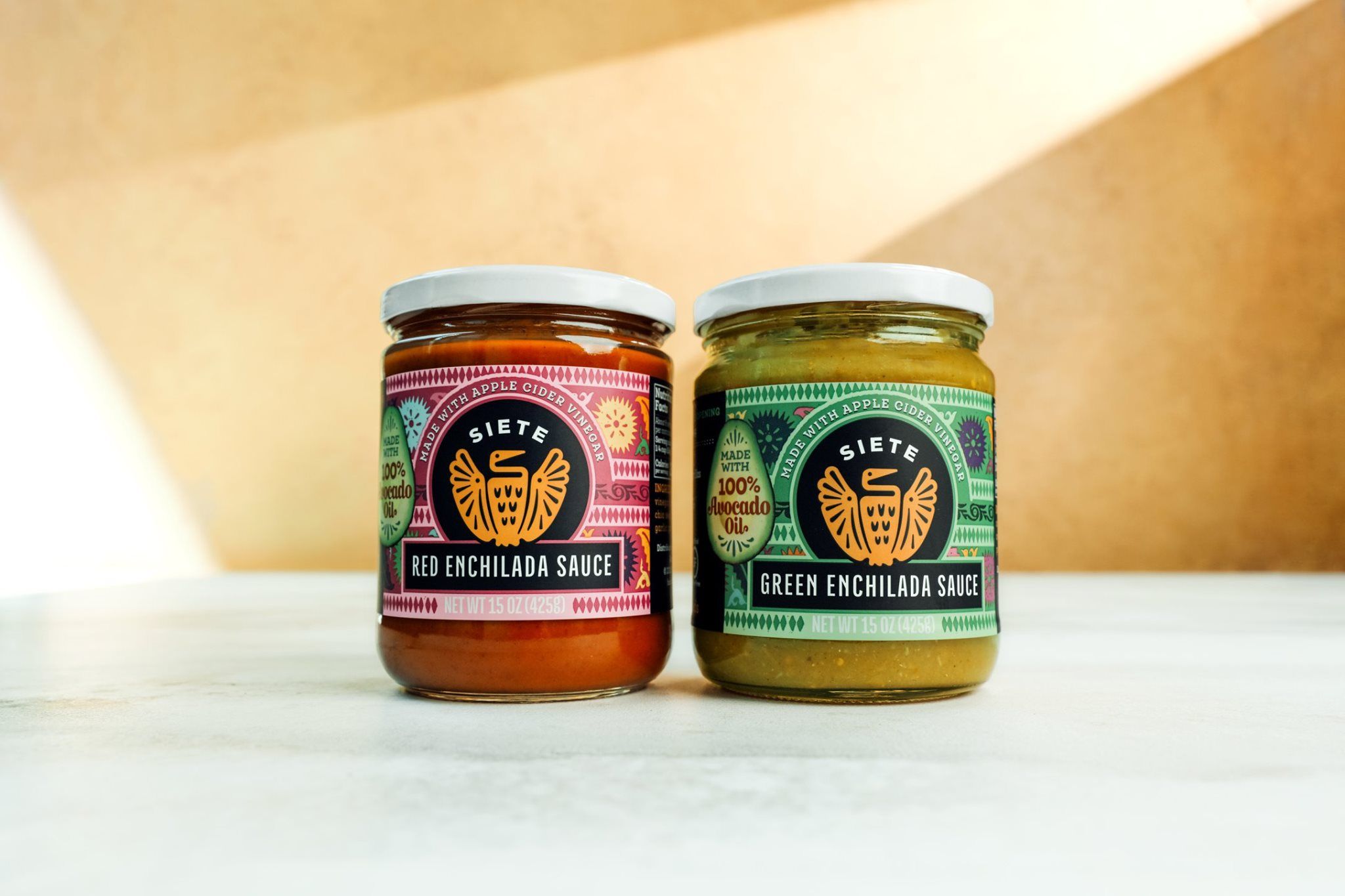 Siete Family Foods 08: Amazon listing image