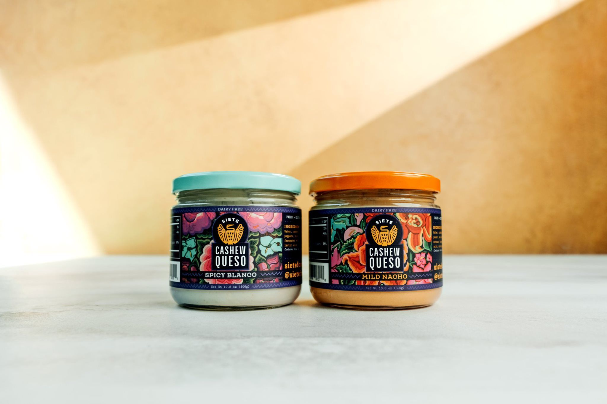 Siete Family Foods 09: Amazon listing image
