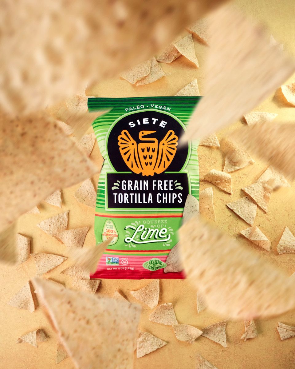 Siete Family Foods 11: Lifestyle Secondary Images