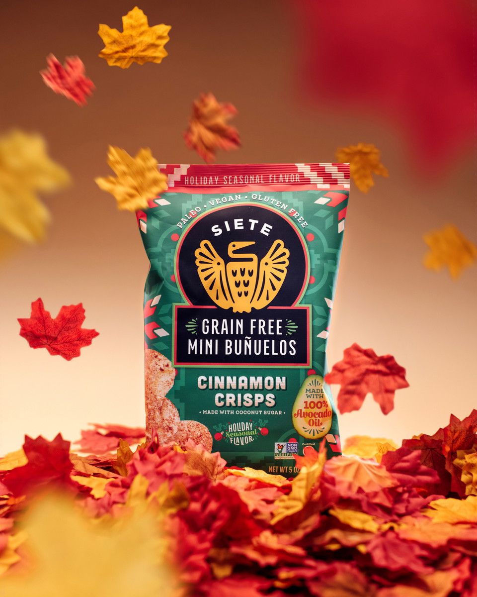 Siete Family Foods 13: Lifestyle Secondary Images