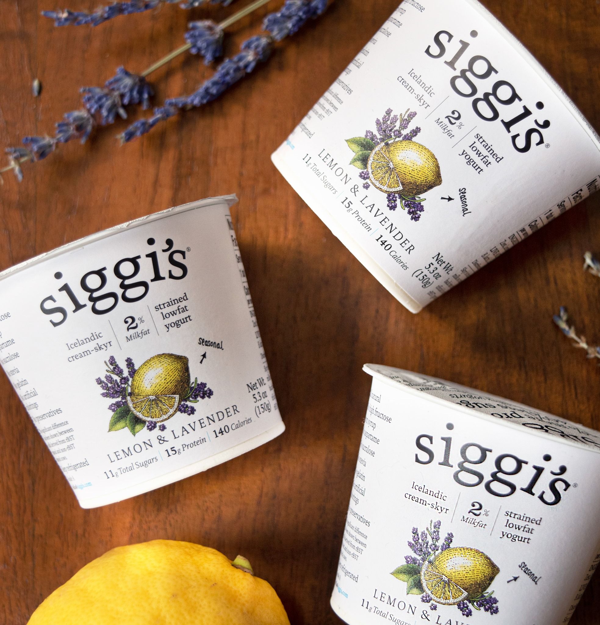 Siggi's 02: Lifestyle Secondary Images